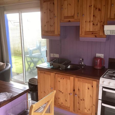 Barkers Accommodation Spanish Point Luaran gambar