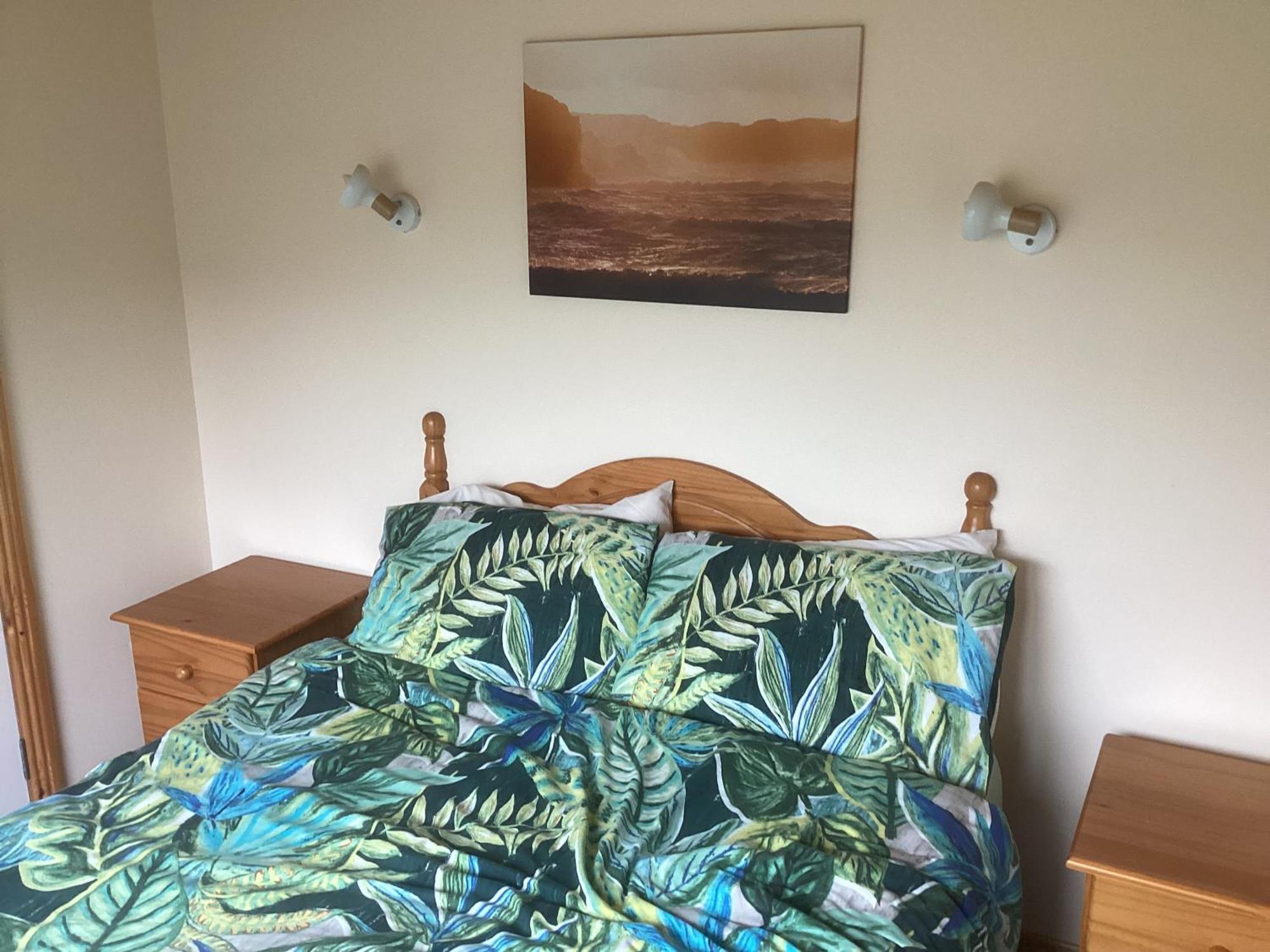 Barkers Accommodation Spanish Point Luaran gambar