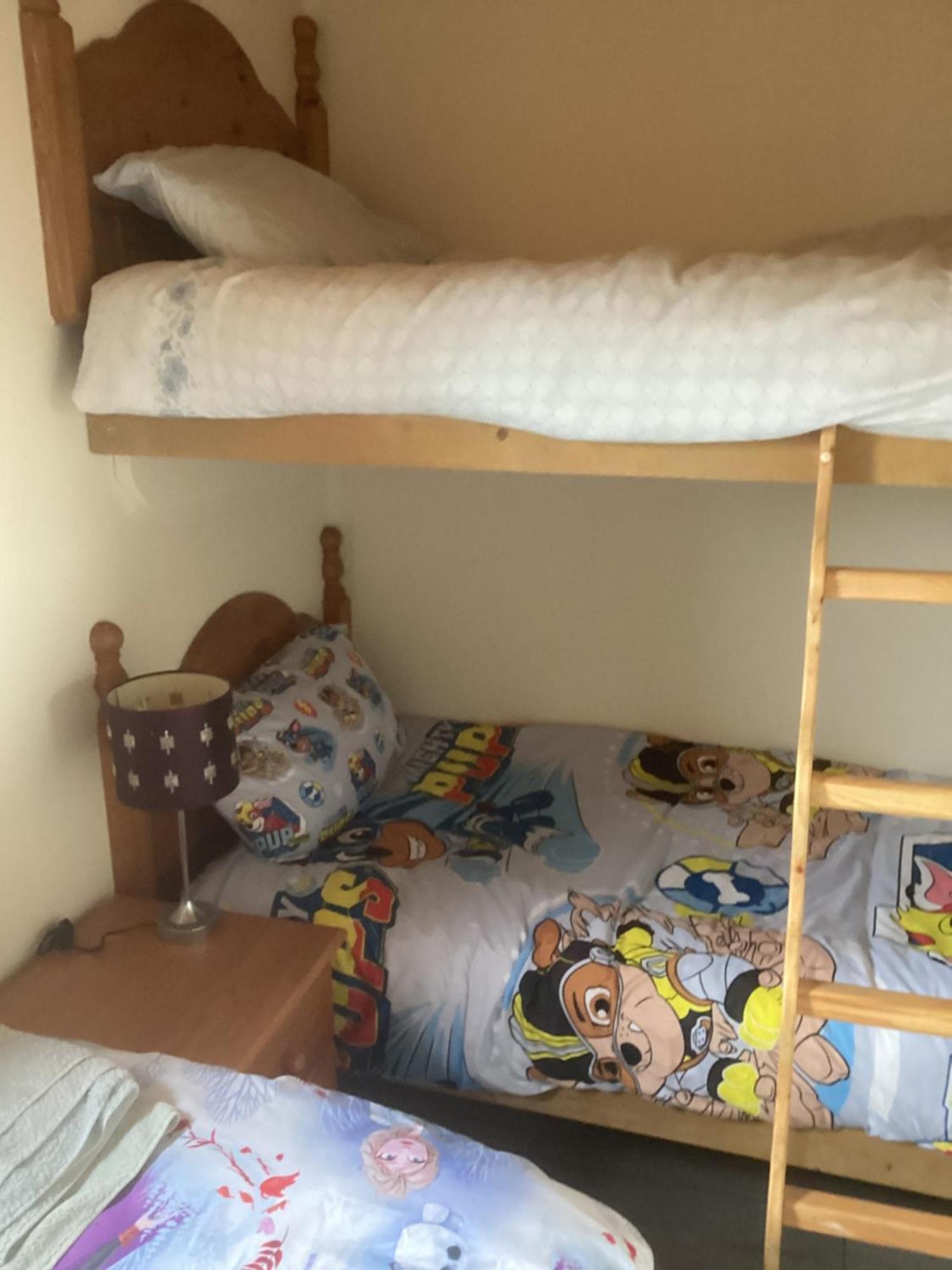 Barkers Accommodation Spanish Point Luaran gambar