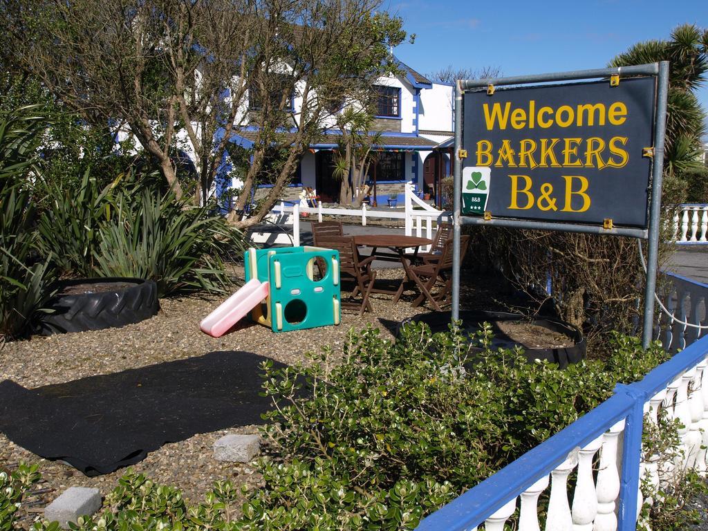 Barkers Accommodation Spanish Point Luaran gambar