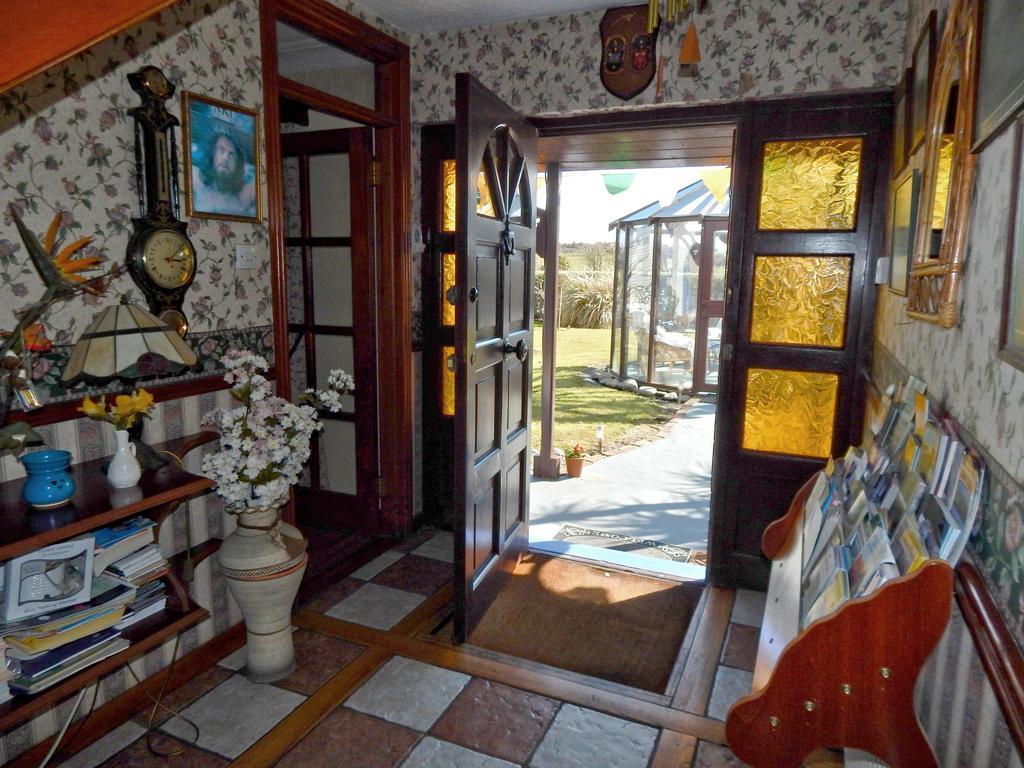 Barkers Accommodation Spanish Point Luaran gambar