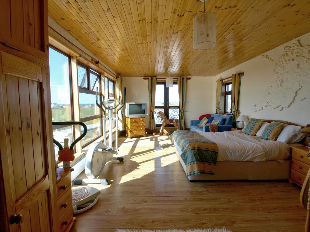 Barkers Accommodation Spanish Point Luaran gambar