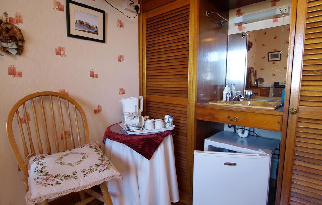 Barkers Accommodation Spanish Point Luaran gambar