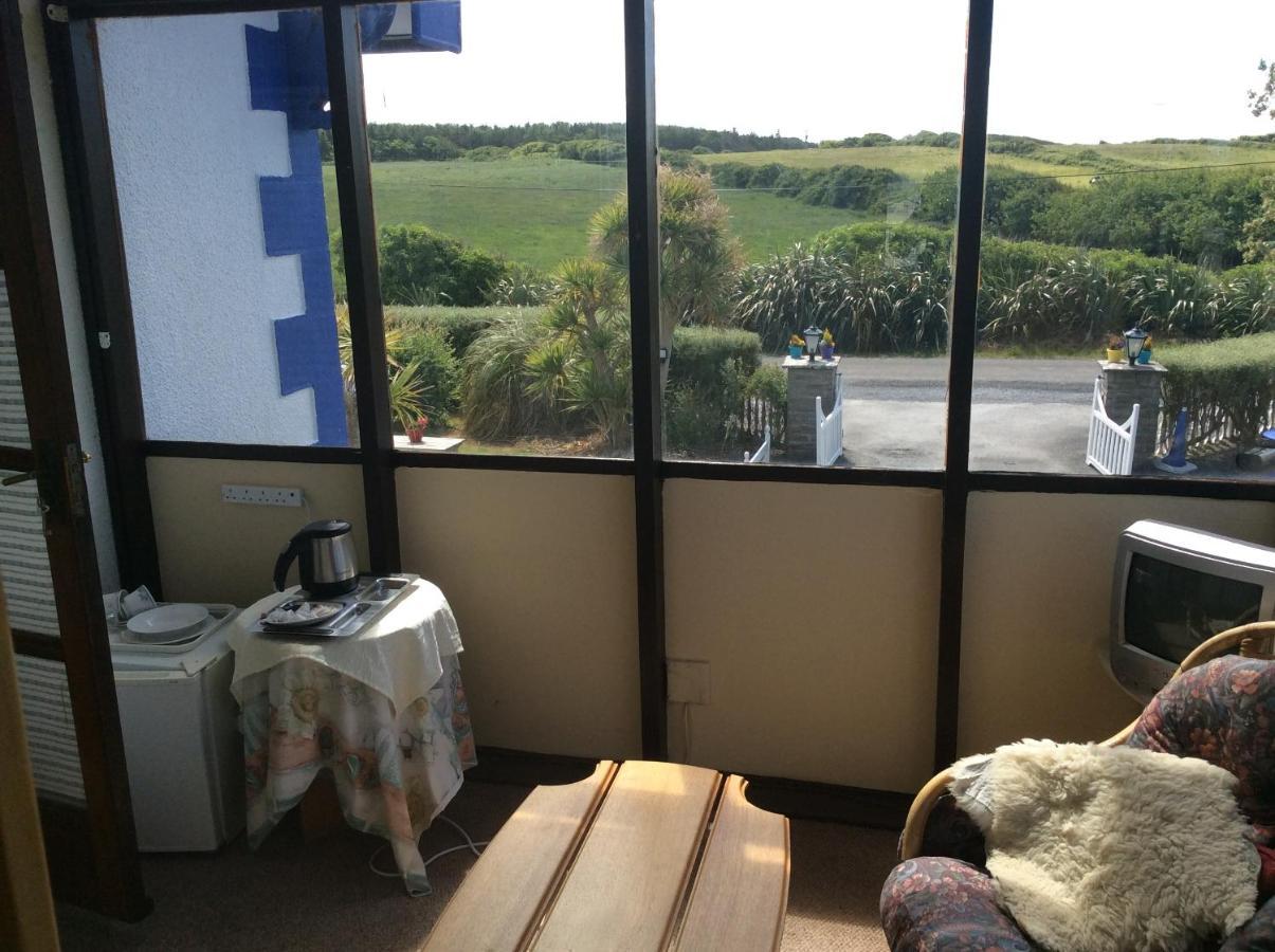 Barkers Accommodation Spanish Point Luaran gambar