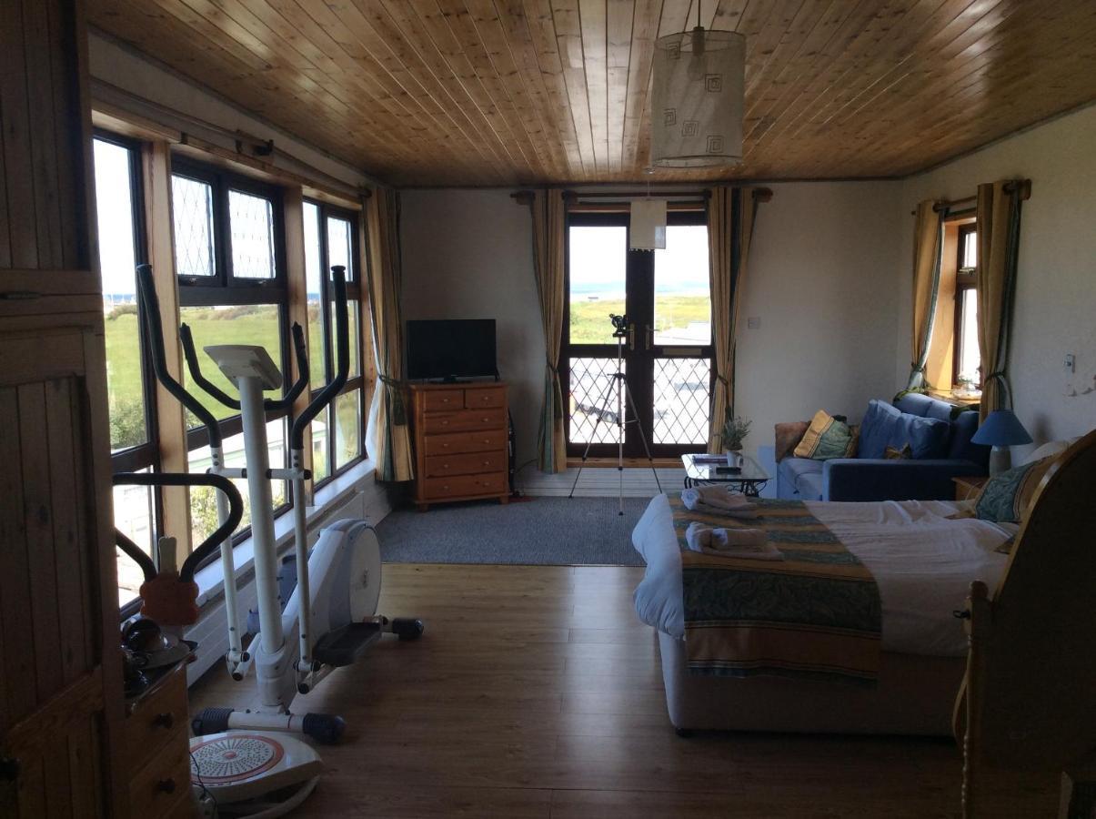 Barkers Accommodation Spanish Point Luaran gambar