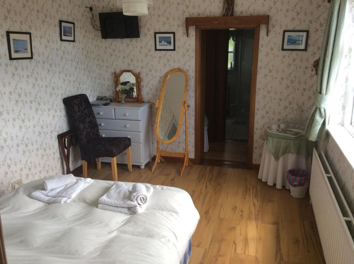 Barkers Accommodation Spanish Point Luaran gambar