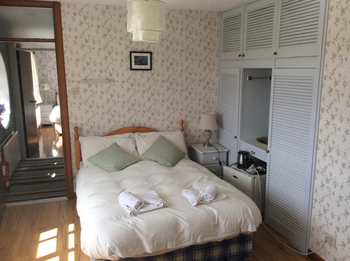 Barkers Accommodation Spanish Point Luaran gambar