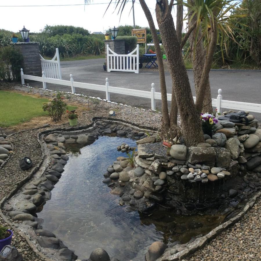 Barkers Accommodation Spanish Point Luaran gambar