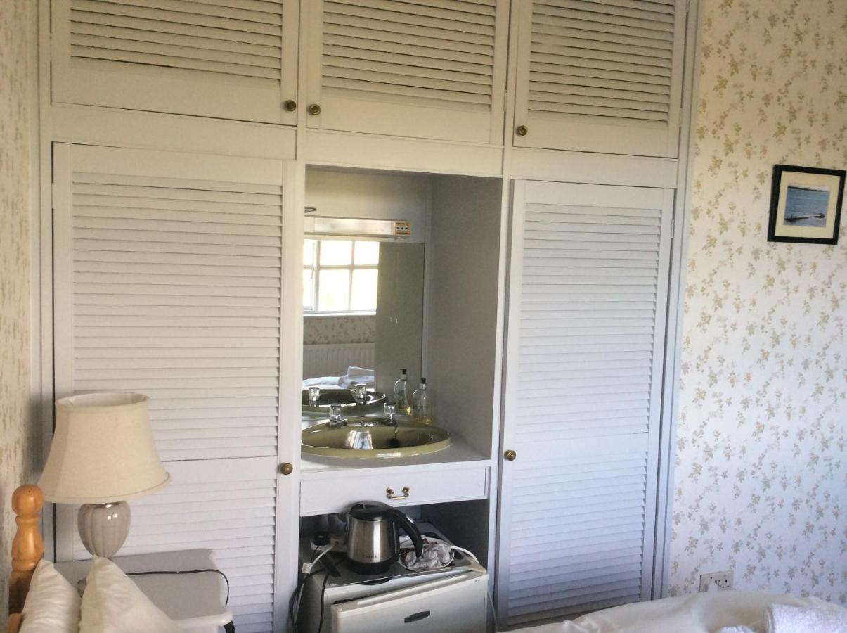 Barkers Accommodation Spanish Point Luaran gambar